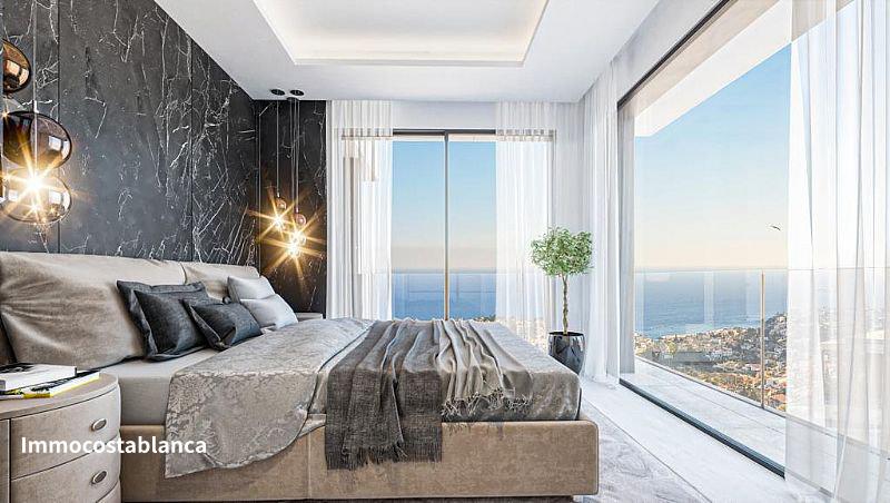 Villa in Calpe, 410 m², 1,850,000 €, photo 8, listing 65335536