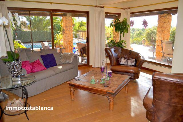 Villa in La Nucia, 330 m², 550,000 €, photo 6, listing 13331128