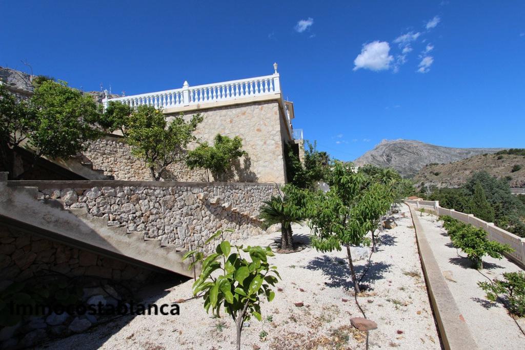 Detached house in Calpe, 609 m², 1,350,000 €, photo 7, listing 70711848