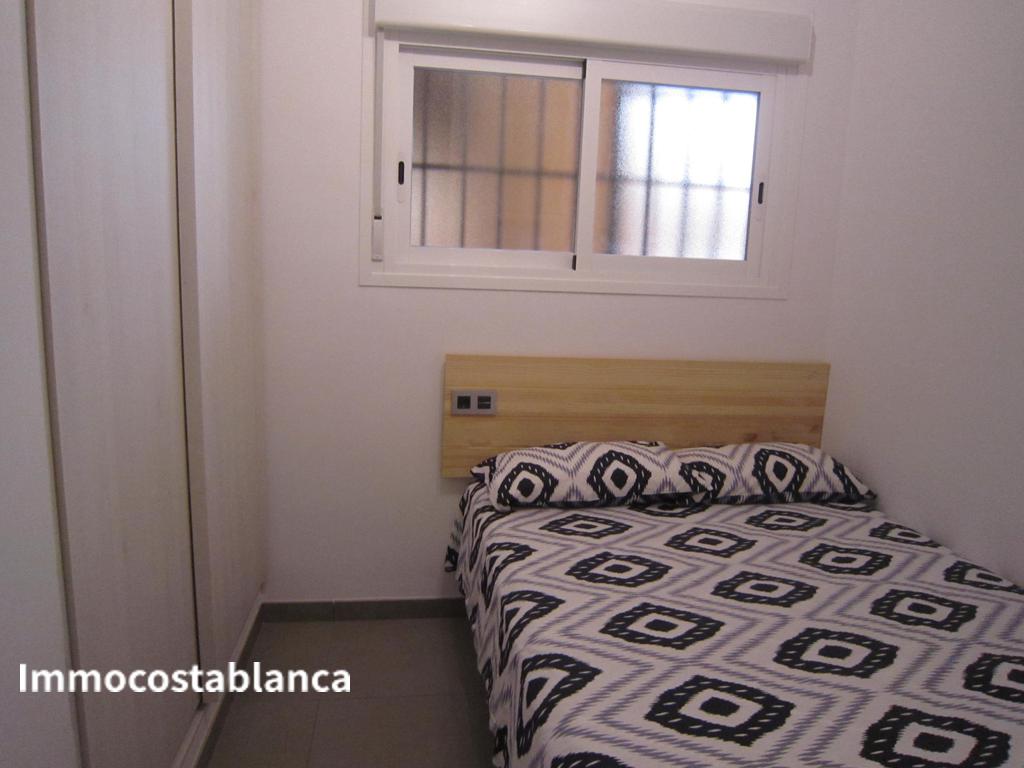 Apartment in Calpe, 90 m², 210,000 €, photo 8, listing 32921696