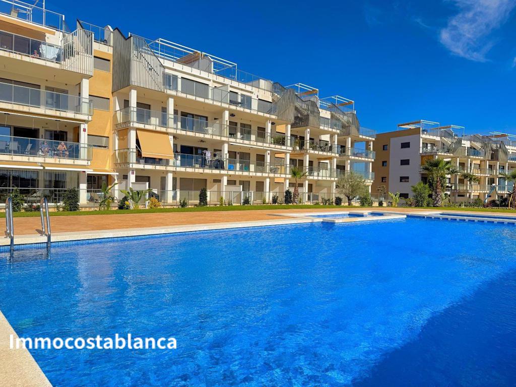 Apartment in Orihuela Costa, 139 m², 378,000 €, photo 1, listing 35897216