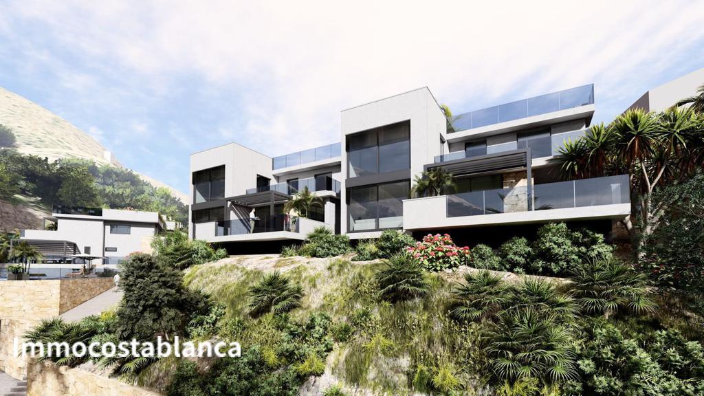 Villa in Altea, 356 m², 1,108,000 €, photo 1, listing 64832256