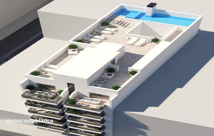 Penthouse in Torrevieja, 103 m², 309,000 €, photo 3, listing 5121936