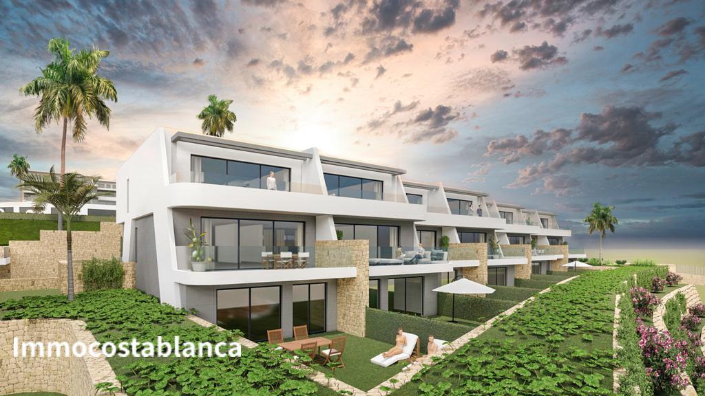 Apartment in Finestrat, 149 m², 345,000 €, photo 3, listing 26106576