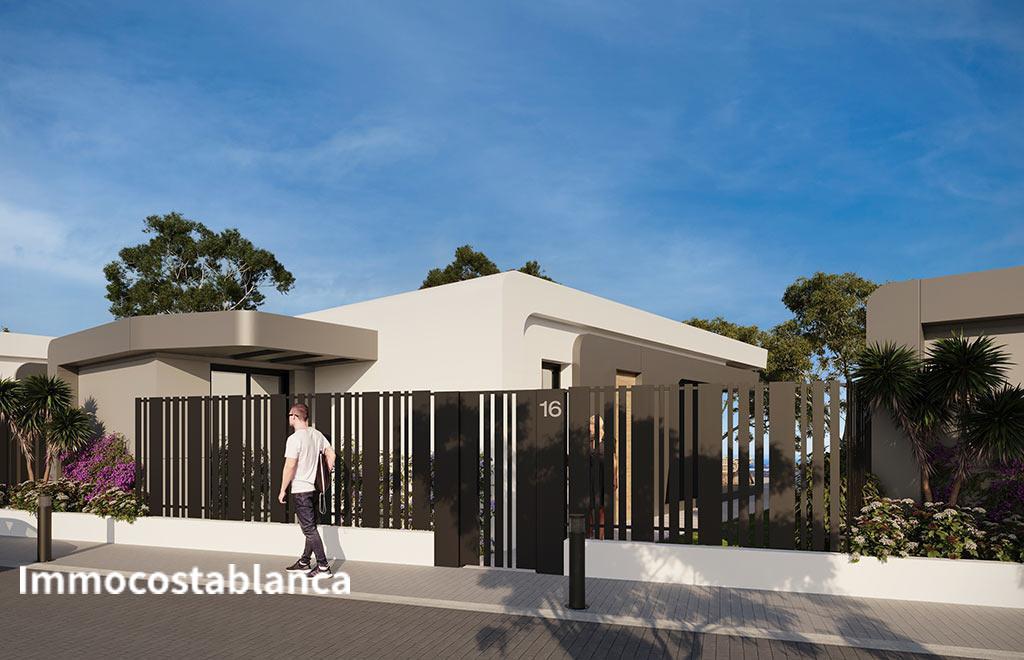 Villa in El Campello, 244 m², 465,000 €, photo 8, listing 49658656