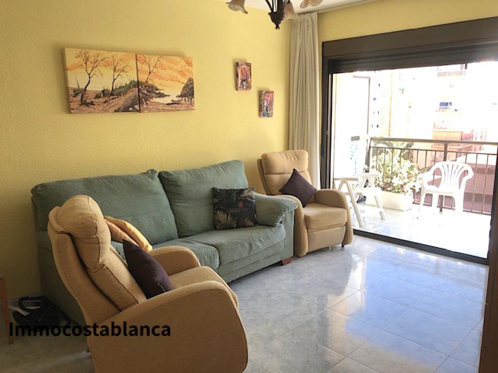 Apartment in Calpe, 67 m², 286,000 €, photo 7, listing 14244416