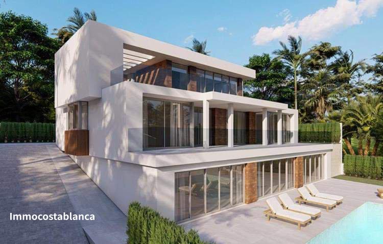 Villa in Altea, 405 m², 2,690,000 €, photo 5, listing 48185936