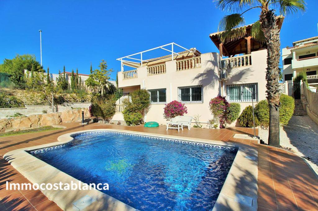 Villa in Dehesa de Campoamor, 459,000 €, photo 10, listing 22176096