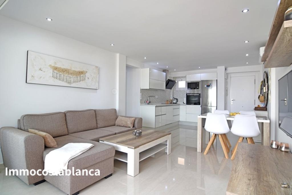 Apartment in Benidorm, 90 m², 278,000 €, photo 6, listing 16471216