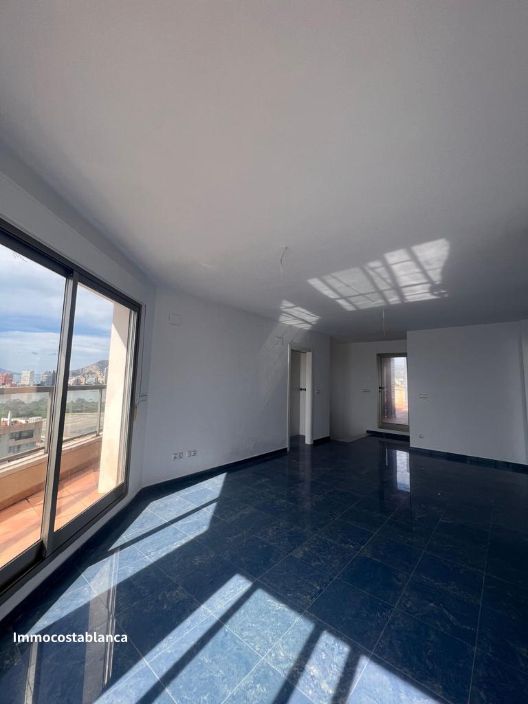 5 room penthouse in Calpe, 324 m², 689,000 €, photo 1, listing 54927376