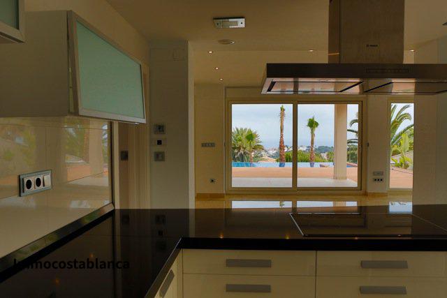 Detached house in Moraira, 497 m², 2,190,000 €, photo 1, listing 17111848