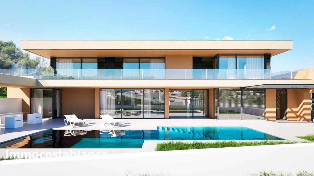 Detached house in Moraira, 460 m², 1,590,000 €, photo 2, listing 4158736