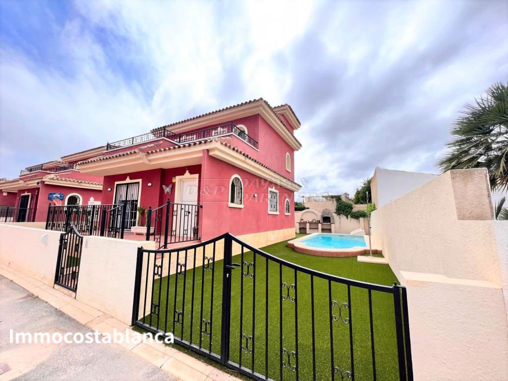 Detached house in Dehesa de Campoamor, 128 m², 259,000 €, photo 3, listing 70892176