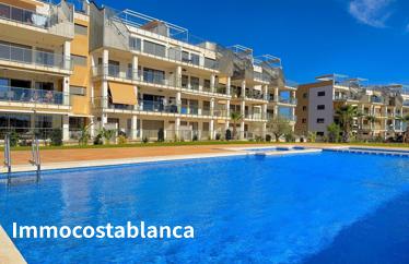 Apartment in Orihuela Costa, 139 m²