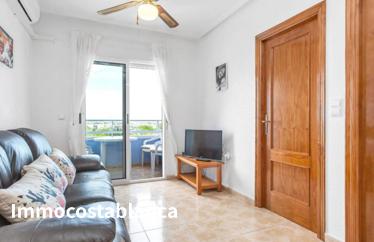 3 room apartment in Torrevieja, 56 m²