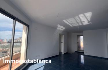 5 room penthouse in Calpe, 324 m²