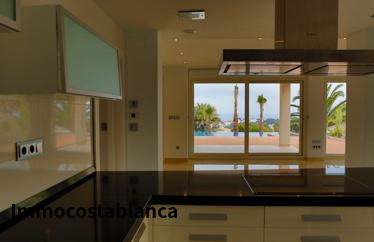 Detached house in Moraira, 497 m²