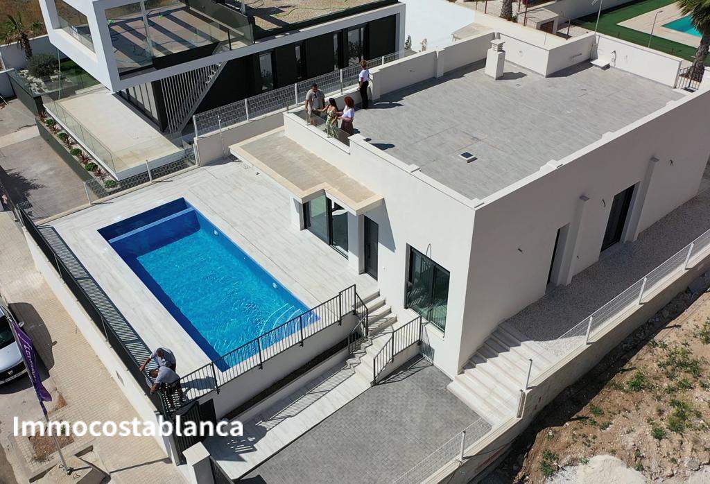 Villa in Polop, 100 m², 500,000 €, photo 4, listing 19263536