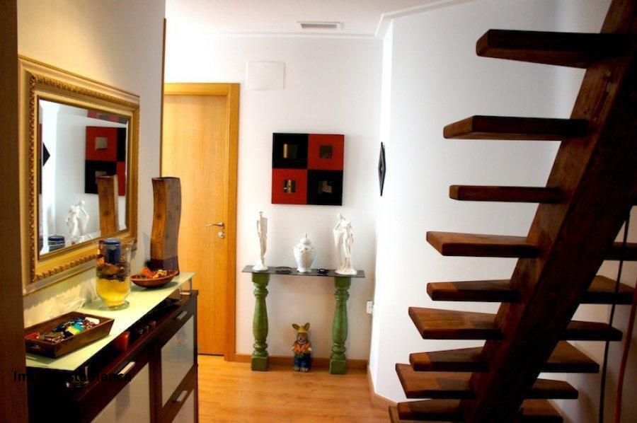 Penthouse in Calpe, 200 m², 284,000 €, photo 4, listing 22631848