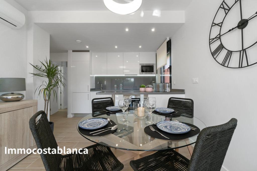 Apartment in Dehesa de Campoamor, 72 m², 278,000 €, photo 5, listing 20719128