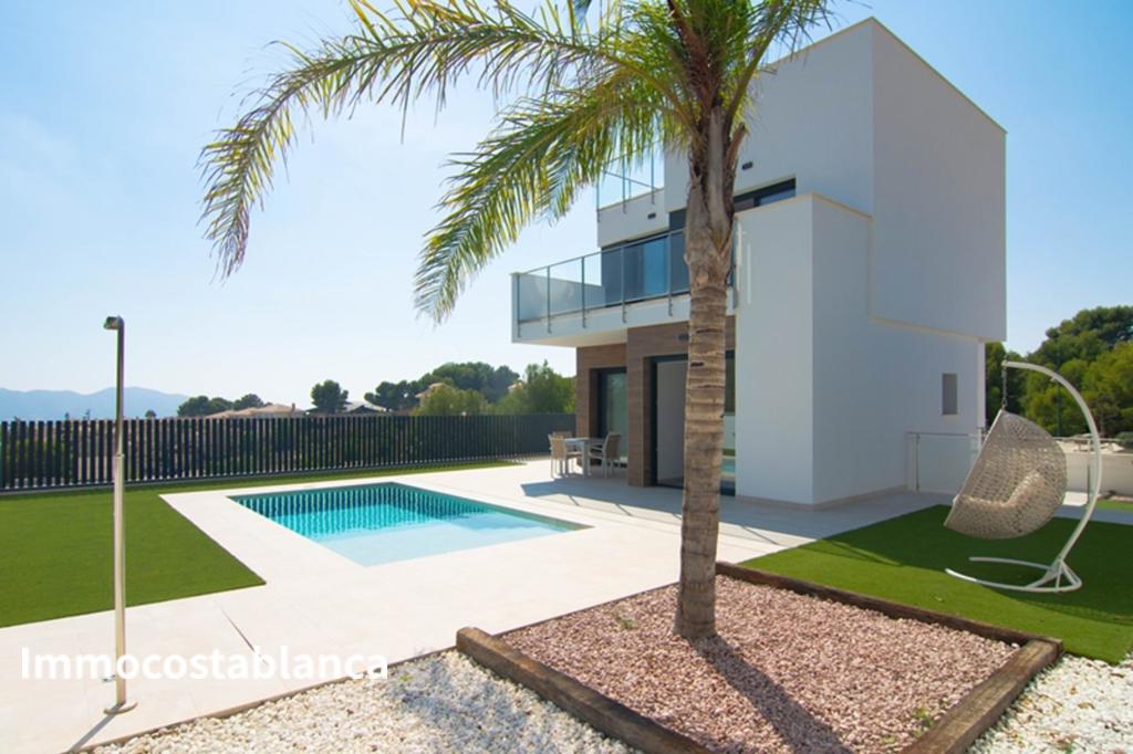 Villa in La Nucia, 167 m², 414,000 €, photo 2, listing 67344816