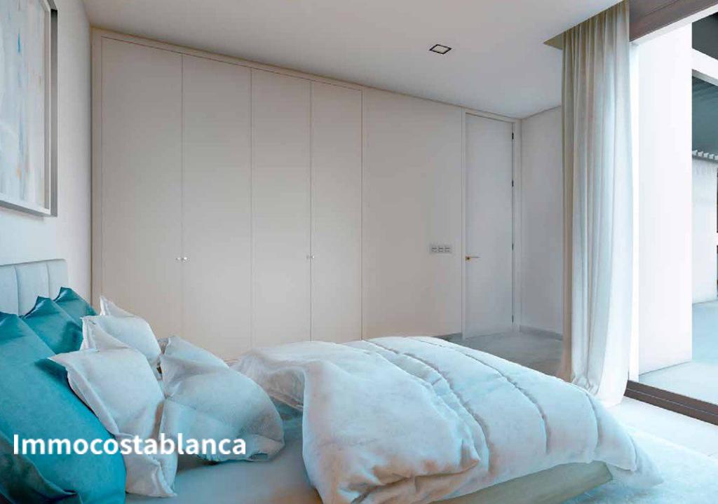 Detached house in Finestrat, 860,000 €, photo 10, listing 46390656