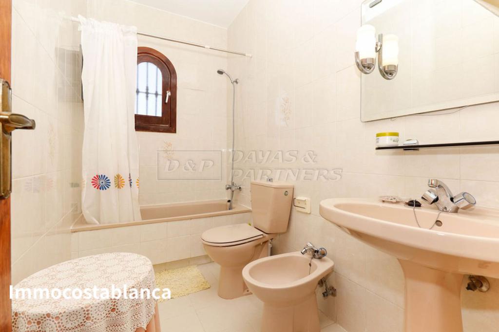 Townhome in Torrevieja, 85 m², 140,000 €, photo 10, listing 49855456