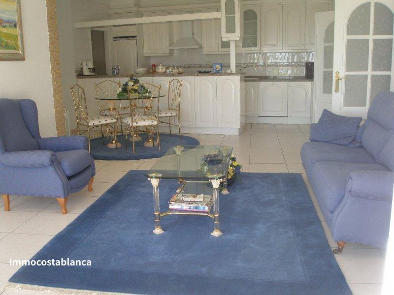 7 room villa in Calpe, 1,195,000 €, photo 7, listing 16447688