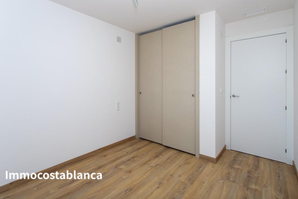 Detached house in Hondón de los Frailes, 120 m², 215,000 €, photo 10, listing 47567536