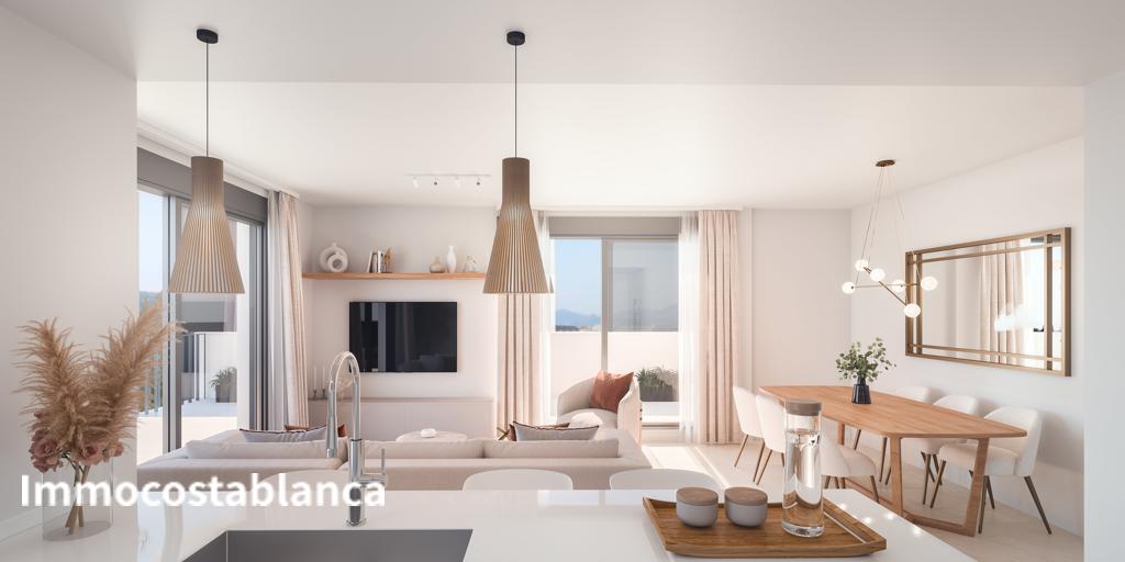 Apartment in Denia, 137 m², 556,000 €, photo 2, listing 66748176
