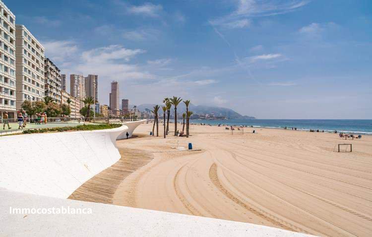 Apartment in Finestrat, 93 m², 389,000 €, photo 8, listing 12577216