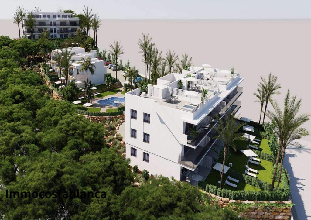 Apartment in Finestrat, 93 m², 389,000 €, photo 1, listing 12577216