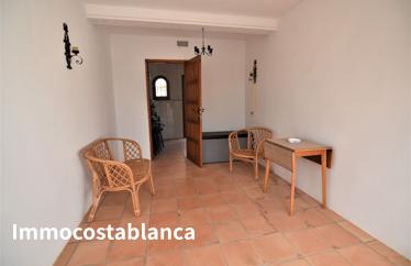 Townhome in Calpe, 193 m²