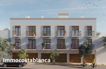 Apartment in El Fondó de les Neus, 53 m²