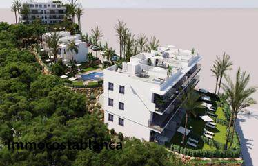 Apartment in Finestrat, 93 m²