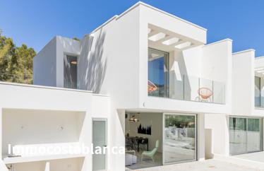 Terraced house in Moraira, 443 m²