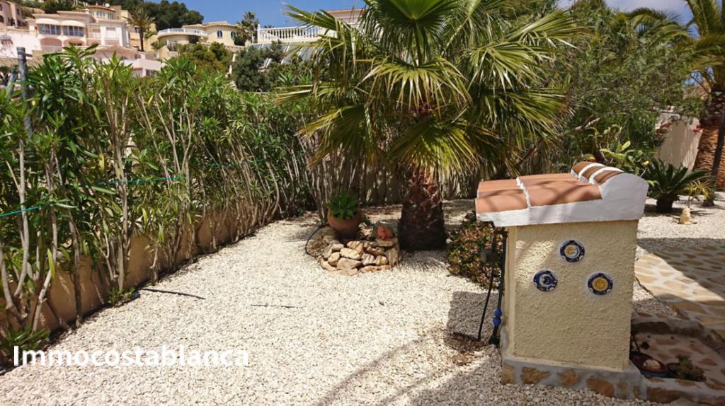 Villa in Benitachell, 330 m², 585,000 €, photo 1, listing 45159536