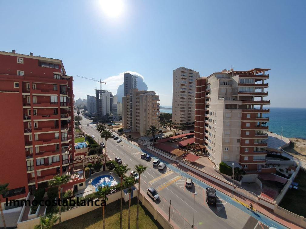 3 room apartment in Calpe, 70 m², 150,000 €, photo 2, listing 56960016