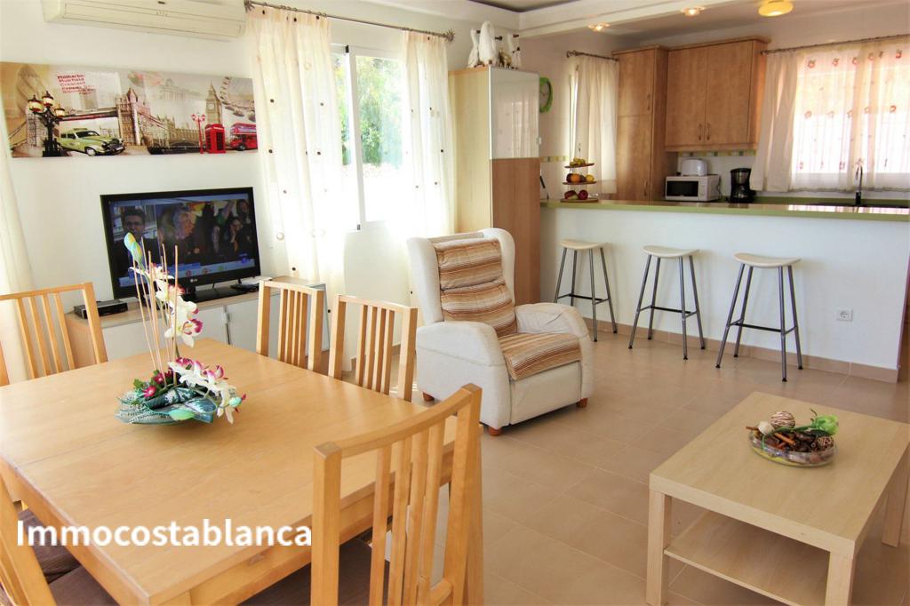 Villa in Calpe, 244 m², 495,000 €, photo 9, listing 68572176