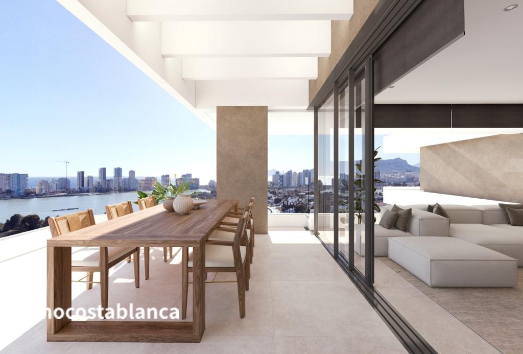 Apartment in Calpe, 345 m², 710,000 €, photo 10, listing 14390656