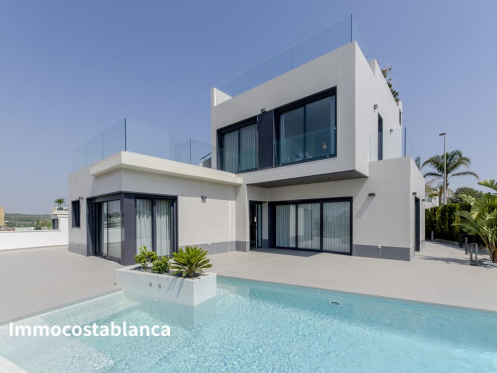 Villa in Dehesa de Campoamor, 194 m², 905,000 €, photo 1, listing 74392896