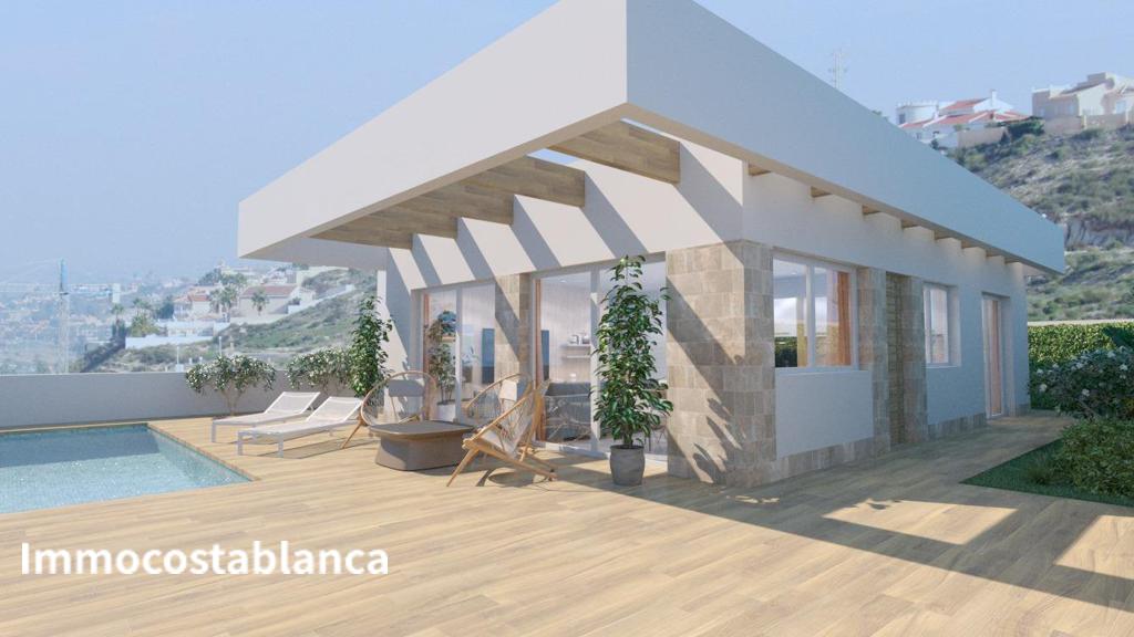 Villa in Ciudad Quesada, 189 m², 450,000 €, photo 10, listing 47087536