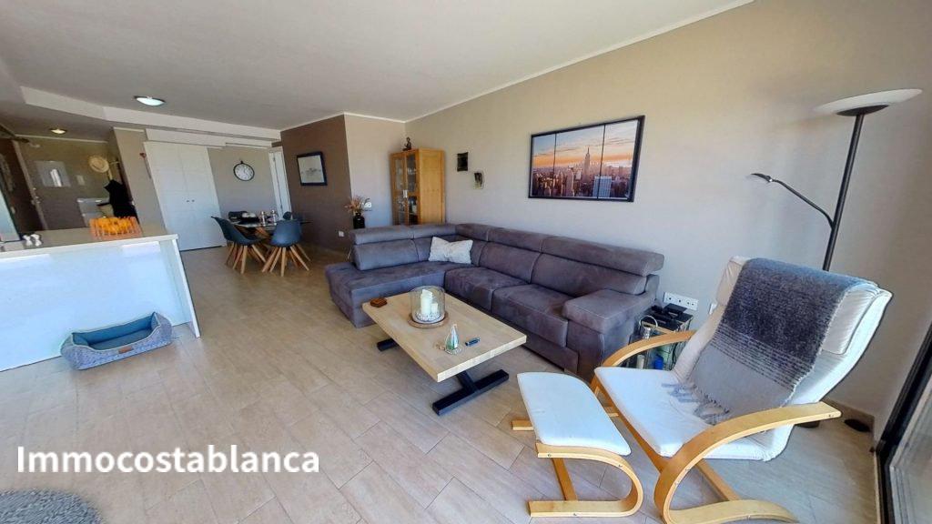 4 room apartment in Alicante, 103 m², 385,000 €, photo 6, listing 53185056