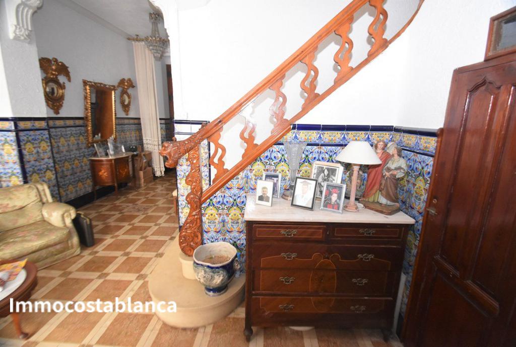 Terraced house in Pego, 200,000 €, photo 9, listing 20968896