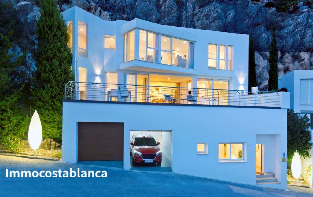 6 room villa in Altea, 417 m², 1,148,000 €, photo 1, listing 41764016