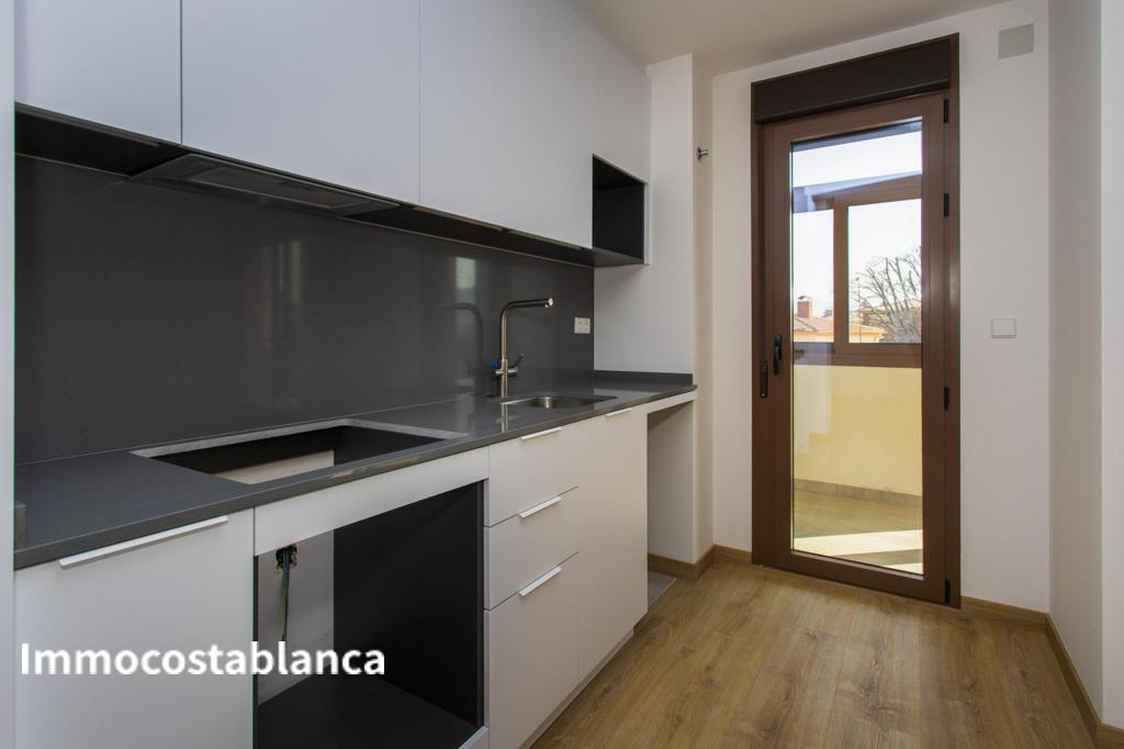Detached house in El Fondó de les Neus, 120 m², 215,000 €, photo 7, listing 21952416