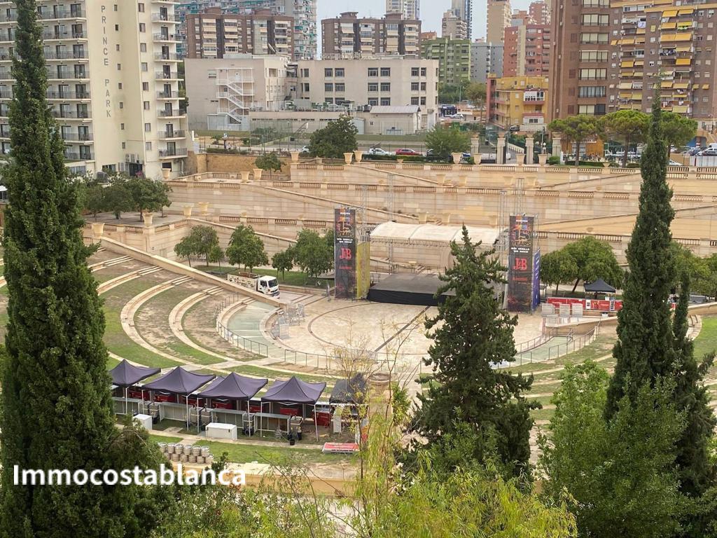 Apartment in Benidorm, 120 m², 320,000 €, photo 7, listing 43343536