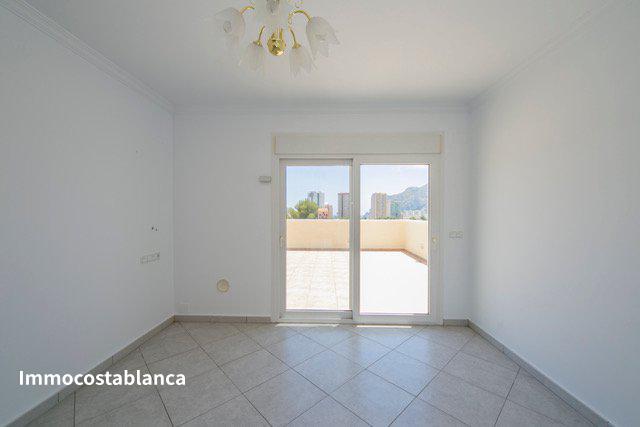Detached house in Calpe, 149 m², 725,000 €, photo 6, listing 3019296