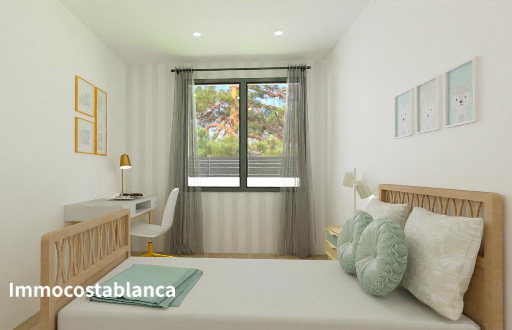 Villa in El Fondó de les Neus, 128 m², 400,000 €, photo 3, listing 8173936