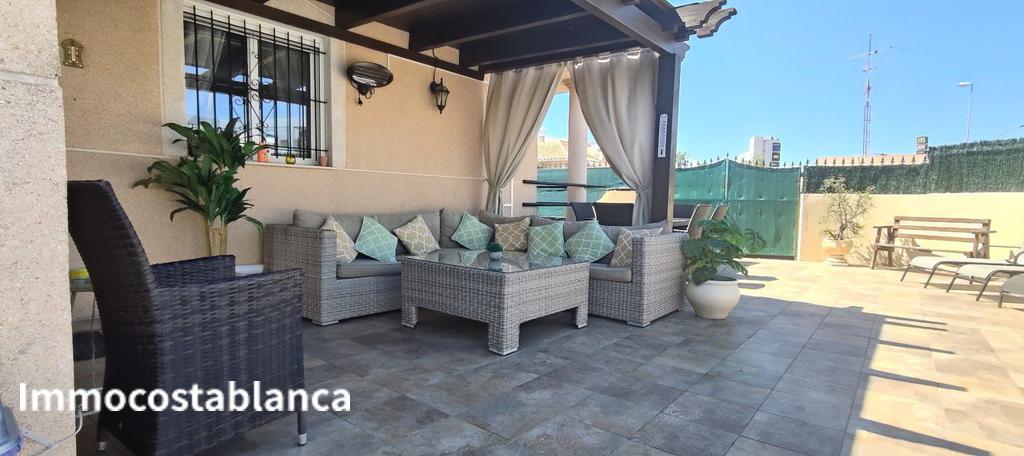 Villa in La Zenia, 75 m², 319,000 €, photo 4, listing 52221936